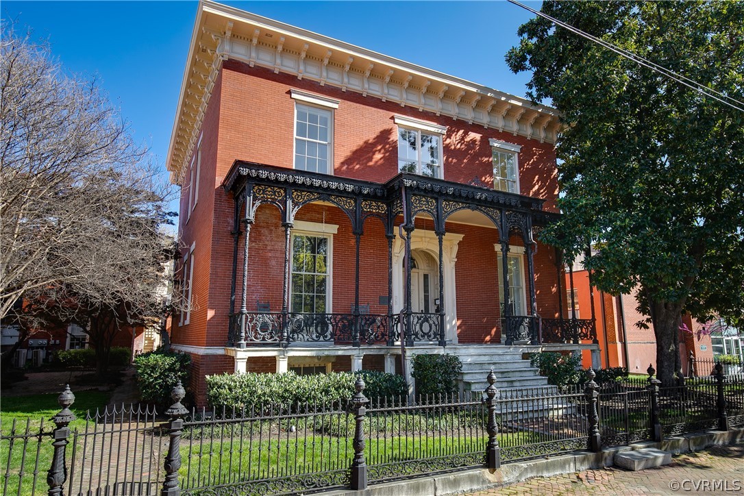 205 N 19th Street