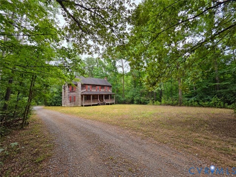 Photo of 16324 Bent Barrel Road, Montpelier, VA 23192 (MLS # 2626958)