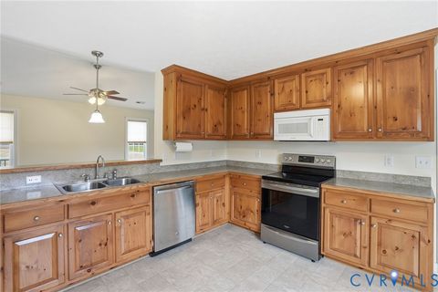 Tiny photo for 1220 Walkerton Road, Walkerton, VA 23177 (MLS # 2526949)