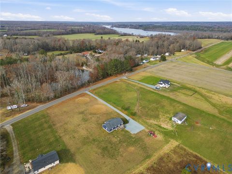 Tiny photo for 1220 Walkerton Road, Walkerton, VA 23177 (MLS # 2526949)