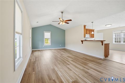 Tiny photo for 1220 Walkerton Road, Walkerton, VA 23177 (MLS # 2526949)