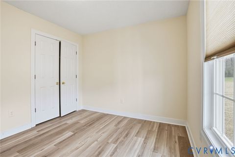 Tiny photo for 1220 Walkerton Road, Walkerton, VA 23177 (MLS # 2526949)