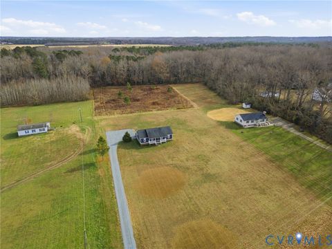 Tiny photo for 1220 Walkerton Road, Walkerton, VA 23177 (MLS # 2526949)