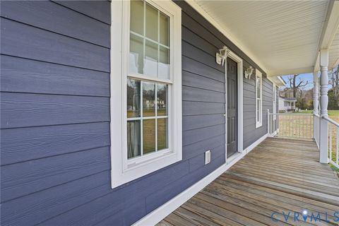 Tiny photo for 1220 Walkerton Road, Walkerton, VA 23177 (MLS # 2526949)