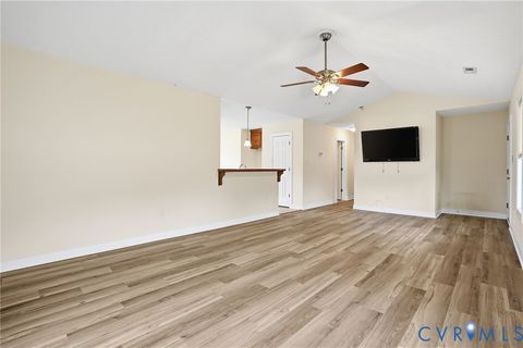 Tiny photo for 1220 Walkerton Road, Walkerton, VA 23177 (MLS # 2526949)