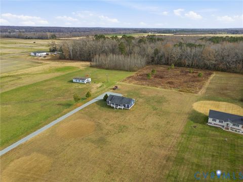 Tiny photo for 1220 Walkerton Road, Walkerton, VA 23177 (MLS # 2526949)