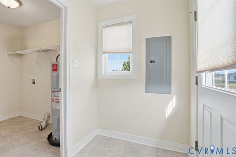 Tiny photo for 1220 Walkerton Road, Walkerton, VA 23177 (MLS # 2526949)