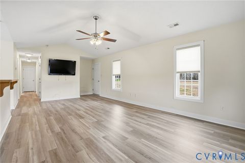 Tiny photo for 1220 Walkerton Road, Walkerton, VA 23177 (MLS # 2526949)