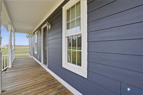 Tiny photo for 1220 Walkerton Road, Walkerton, VA 23177 (MLS # 2526949)