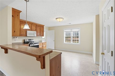 Tiny photo for 1220 Walkerton Road, Walkerton, VA 23177 (MLS # 2526949)