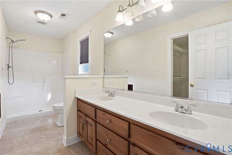 Tiny photo for 1220 Walkerton Road, Walkerton, VA 23177 (MLS # 2526949)