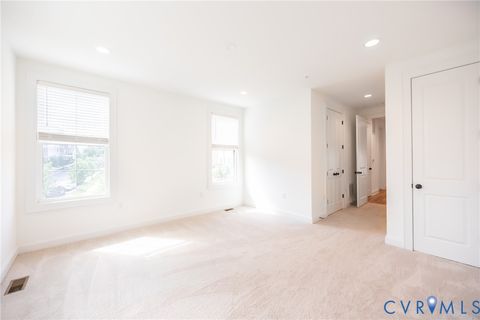 Tiny photo for 360 Souldren Walk #A, Henrico, VA 23233 (MLS # 2609720)