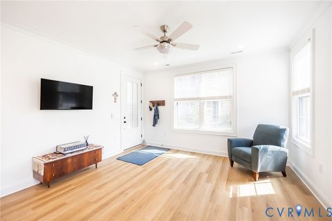 Tiny photo for 360 Souldren Walk #A, Henrico, VA 23233 (MLS # 2609720)