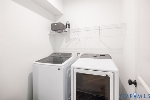 Tiny photo for 360 Souldren Walk #A, Henrico, VA 23233 (MLS # 2609720)