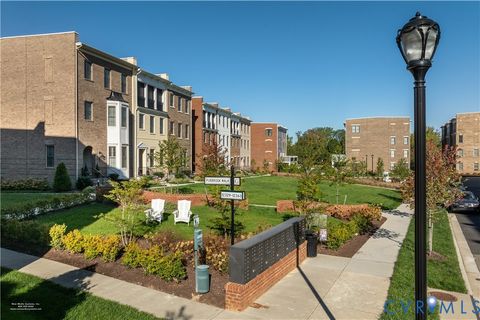 Tiny photo for 360 Souldren Walk #A, Henrico, VA 23233 (MLS # 2609720)