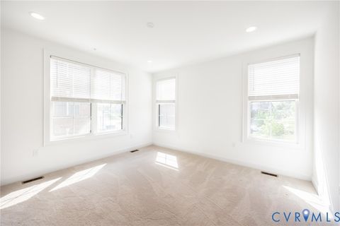 Tiny photo for 360 Souldren Walk #A, Henrico, VA 23233 (MLS # 2609720)