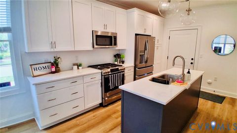 Tiny photo for 360 Souldren Walk #A, Henrico, VA 23233 (MLS # 2609720)