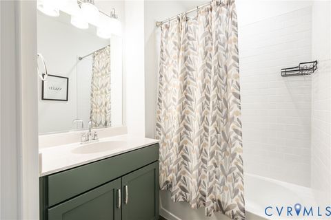 Tiny photo for 360 Souldren Walk #A, Henrico, VA 23233 (MLS # 2609720)