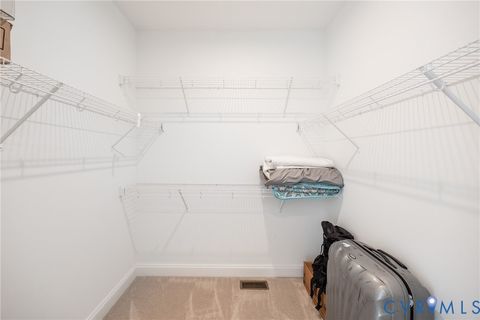 Tiny photo for 360 Souldren Walk #A, Henrico, VA 23233 (MLS # 2609720)