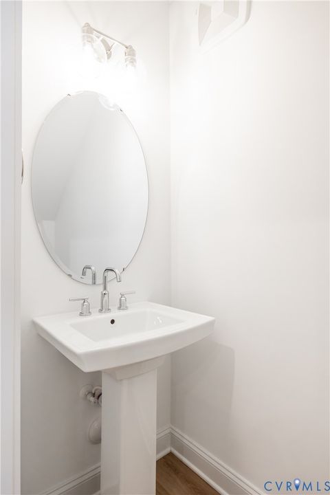 Tiny photo for 360 Souldren Walk #A, Henrico, VA 23233 (MLS # 2609720)