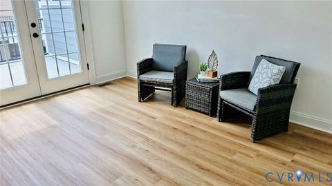 Tiny photo for 360 Souldren Walk #A, Henrico, VA 23233 (MLS # 2609720)