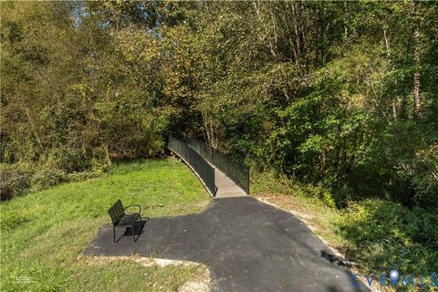 Tiny photo for 360 Souldren Walk #A, Henrico, VA 23233 (MLS # 2609720)