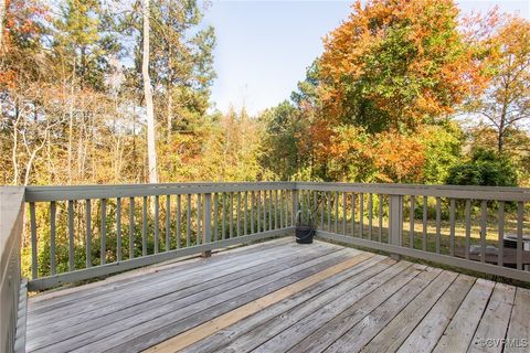 A home in Henrico