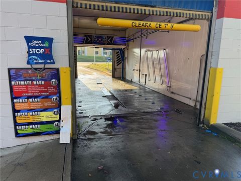 Tiny photo for 2011 S Main Street, Farmville, VA 23901 (MLS # 2600032)