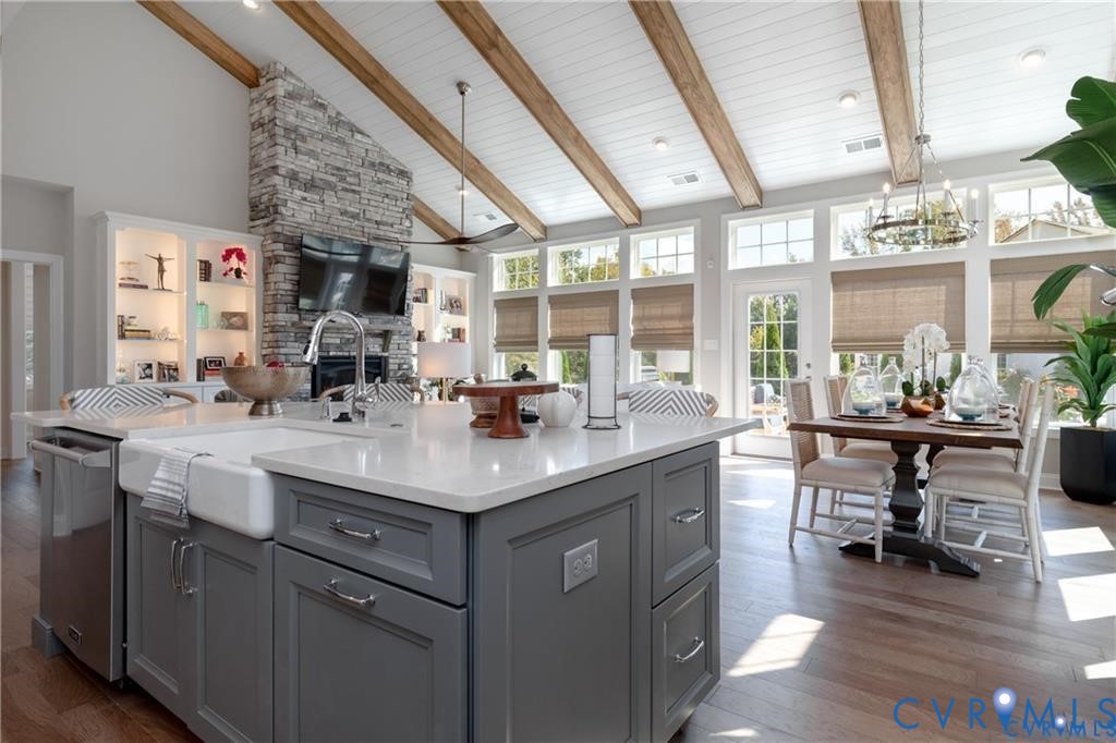 15706 Cedarville Drive