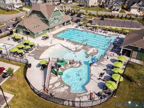 Tiny photo for 15706 Cedarville Drive, Chesterfield, VA 23112 (MLS # 2609136)