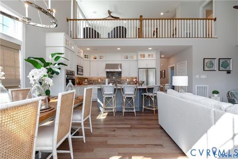 Tiny photo for 15706 Cedarville Drive, Chesterfield, VA 23112 (MLS # 2609136)