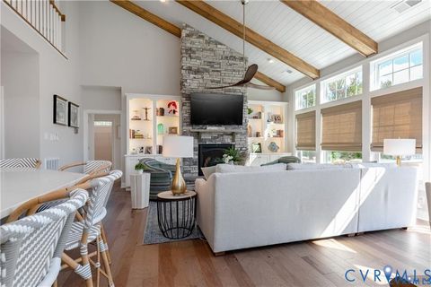 Tiny photo for 15706 Cedarville Drive, Chesterfield, VA 23112 (MLS # 2609136)