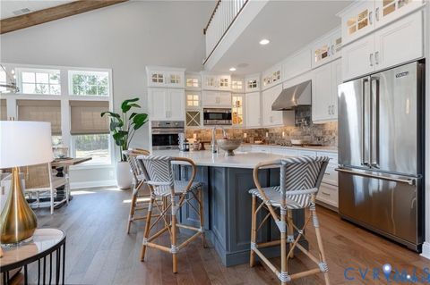 Tiny photo for 15706 Cedarville Drive, Chesterfield, VA 23112 (MLS # 2609136)