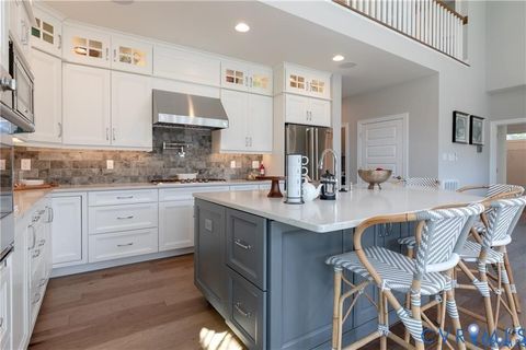 Tiny photo for 15706 Cedarville Drive, Chesterfield, VA 23112 (MLS # 2609136)