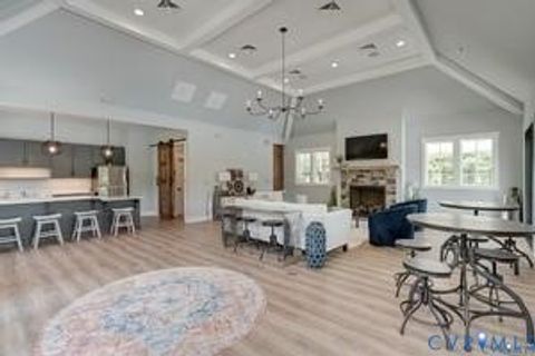 Tiny photo for 15706 Cedarville Drive, Chesterfield, VA 23112 (MLS # 2609136)