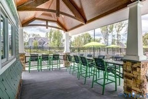 Tiny photo for 15706 Cedarville Drive, Chesterfield, VA 23112 (MLS # 2609136)