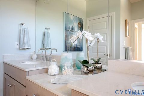 Tiny photo for 15706 Cedarville Drive, Chesterfield, VA 23112 (MLS # 2609136)