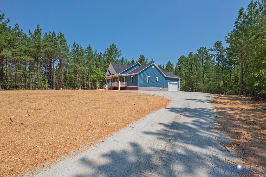 2349 Wickham Road