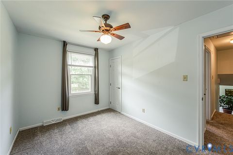 Tiny photo for 1001 Collingwood Drive, North Prince George, VA 23860 (MLS # 2616669)