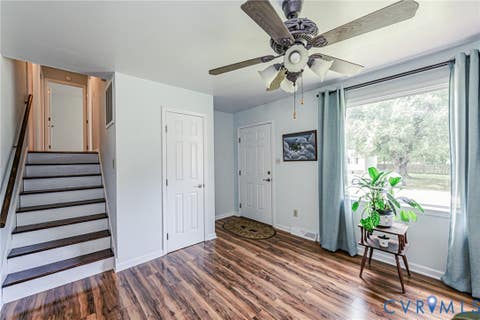 Tiny photo for 1001 Collingwood Drive, North Prince George, VA 23860 (MLS # 2616669)