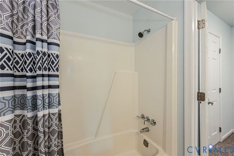 Tiny photo for 1001 Collingwood Drive, North Prince George, VA 23860 (MLS # 2616669)