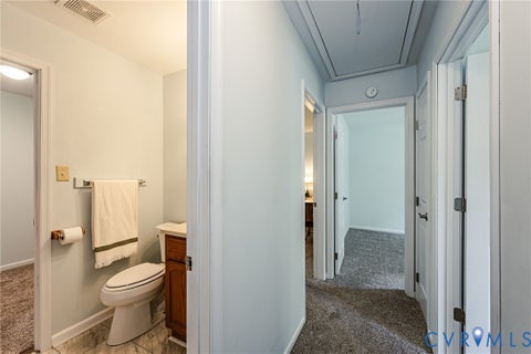 Tiny photo for 1001 Collingwood Drive, North Prince George, VA 23860 (MLS # 2616669)