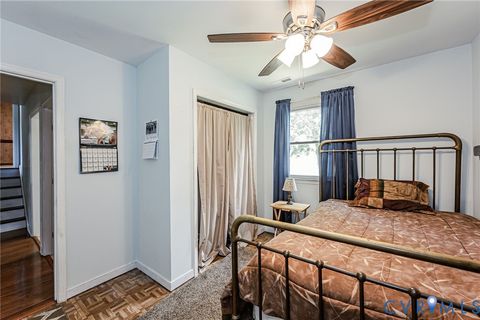 Tiny photo for 1001 Collingwood Drive, North Prince George, VA 23860 (MLS # 2616669)