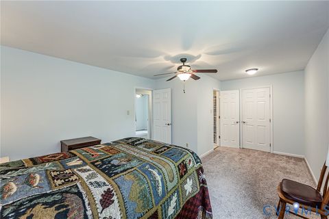Tiny photo for 1001 Collingwood Drive, North Prince George, VA 23860 (MLS # 2616669)