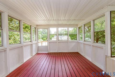 Tiny photo for 1001 Collingwood Drive, North Prince George, VA 23860 (MLS # 2616669)