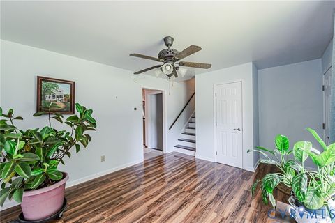 Tiny photo for 1001 Collingwood Drive, North Prince George, VA 23860 (MLS # 2616669)