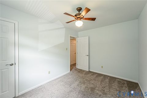 Tiny photo for 1001 Collingwood Drive, North Prince George, VA 23860 (MLS # 2616669)
