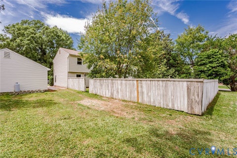 Tiny photo for 1001 Collingwood Drive, North Prince George, VA 23860 (MLS # 2616669)