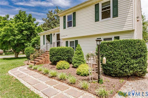 Tiny photo for 1001 Collingwood Drive, North Prince George, VA 23860 (MLS # 2616669)