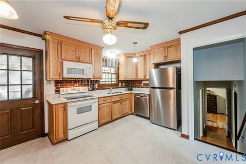 Tiny photo for 1001 Collingwood Drive, North Prince George, VA 23860 (MLS # 2616669)